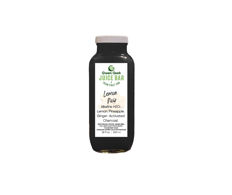 Lemon Noir