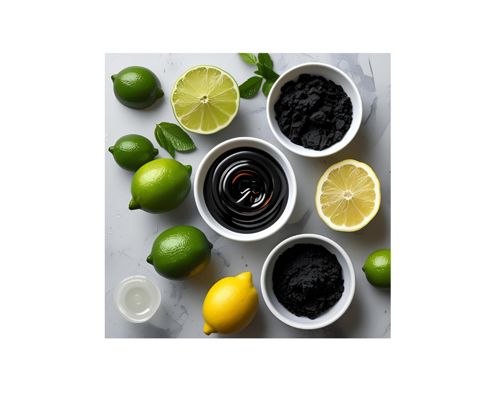 Lime After Dark