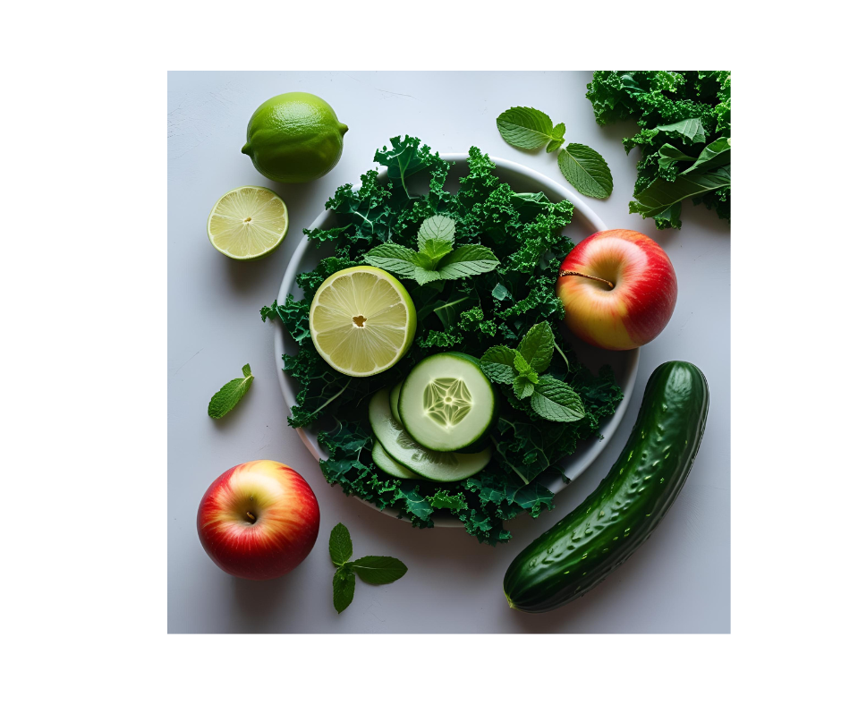 Verde Vitality